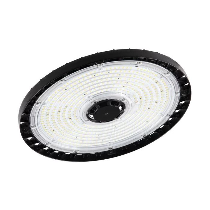 LEDvance GEN4 LED High Bay, 190W, 6500K, 27000lm, 110Deg, IP65, 5yrs
