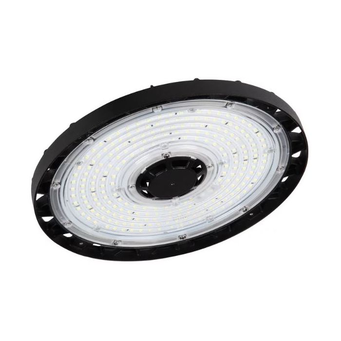LEDvance GEN4 LED High Bay, 87W, 4000K, 13000lm, 110Deg, IP65, 5yrs