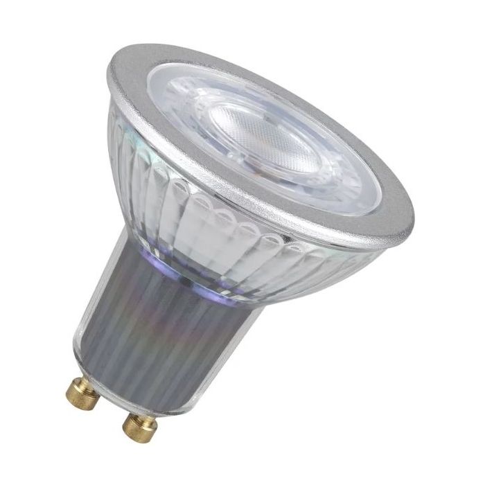 LEDVance Perf Class LED GU10, 9.6W=100W, 4000K, 36D, Dimmable