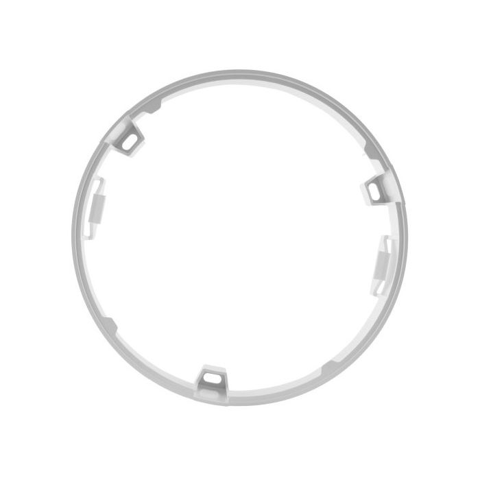 LEDVance Surface Mount Frame for 6W Round Panels, 105WT