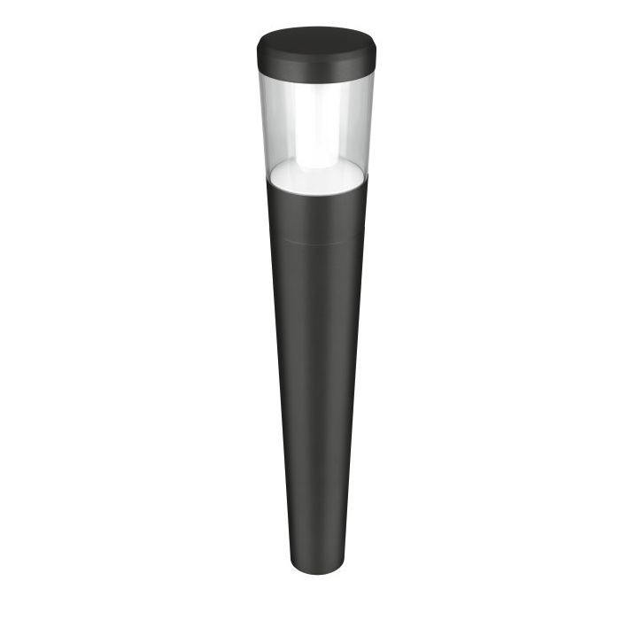 Osram LEDVance LED Bollard Lantern, 12W, 900mm, 3000K, IP54