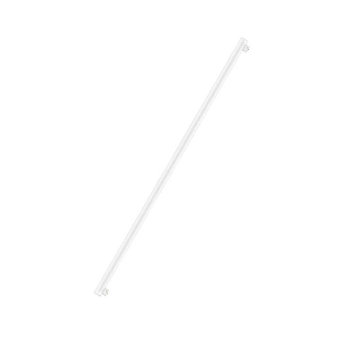 Osram LED Linestra 9.9W=75W, 2700K, 1000mm, S14s, Dimmable
