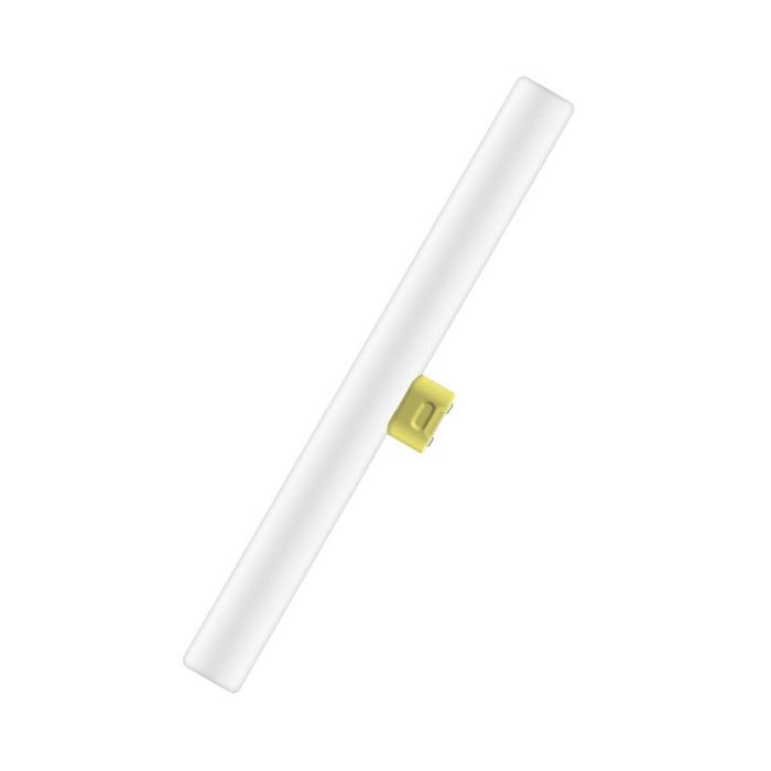Osram LED Linestra Adv, GEN3 3.1W, 2700K, 300mm, S14d, Dimmable