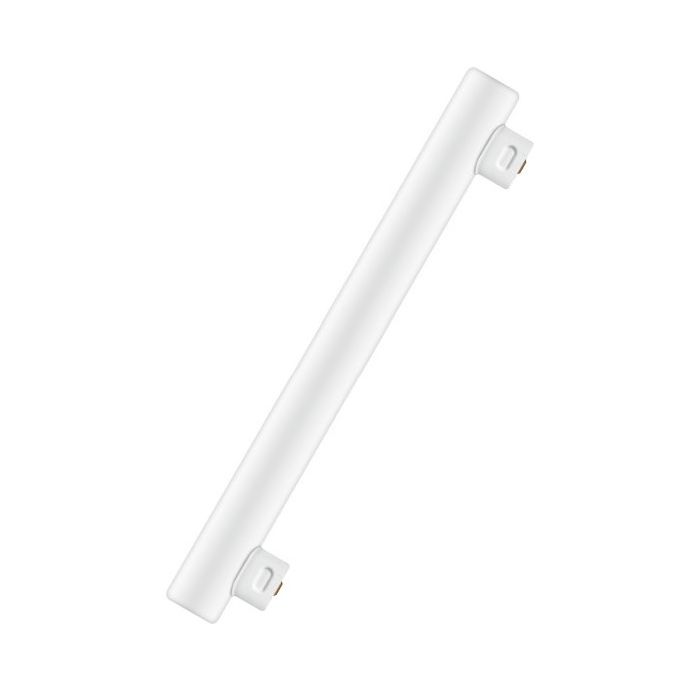 Osram LED Linestra Adv, GEN3 3.1W, 2700K, 300mm, S14s, Dimmable