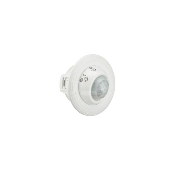 Philips OccuSwitch Sensor PIR, small, RECESS - LRM1010