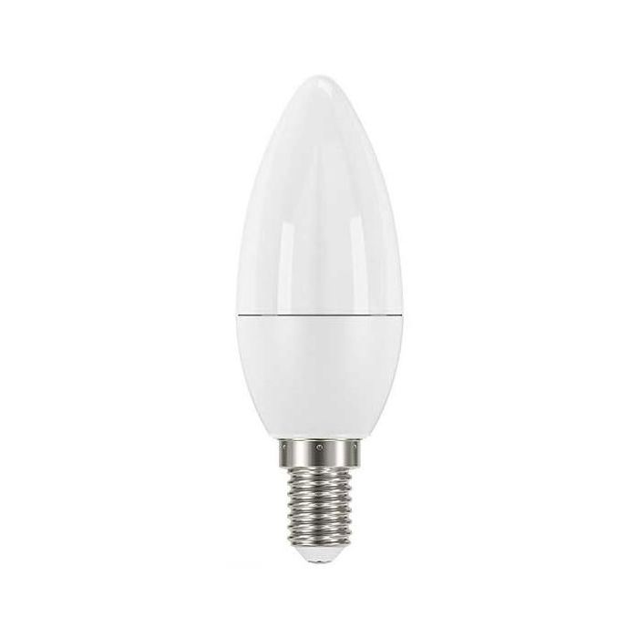LumiLife LED Candle, 5W~35W, E14, Dimmable