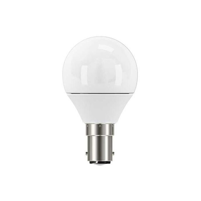 LumiLife LED Golf, 5W~35W, B15, Dimmable