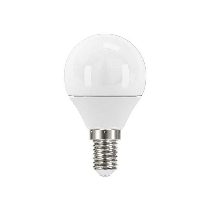 LumiLife LED Golf, 5W~35W, E14, Dimmable