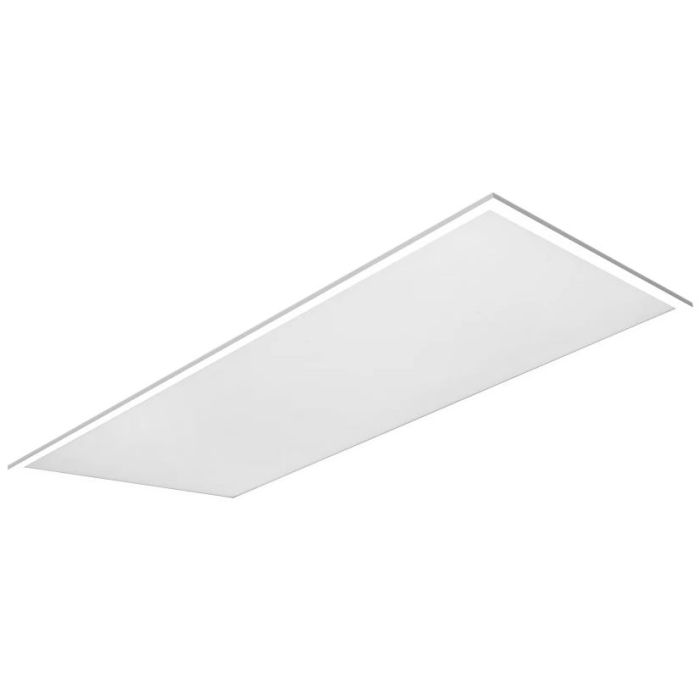 Luceco LED Luxpanel, 1200x600 Backlit, 31/36W, 4000K, TPa, IP65-Rated, 5yrs