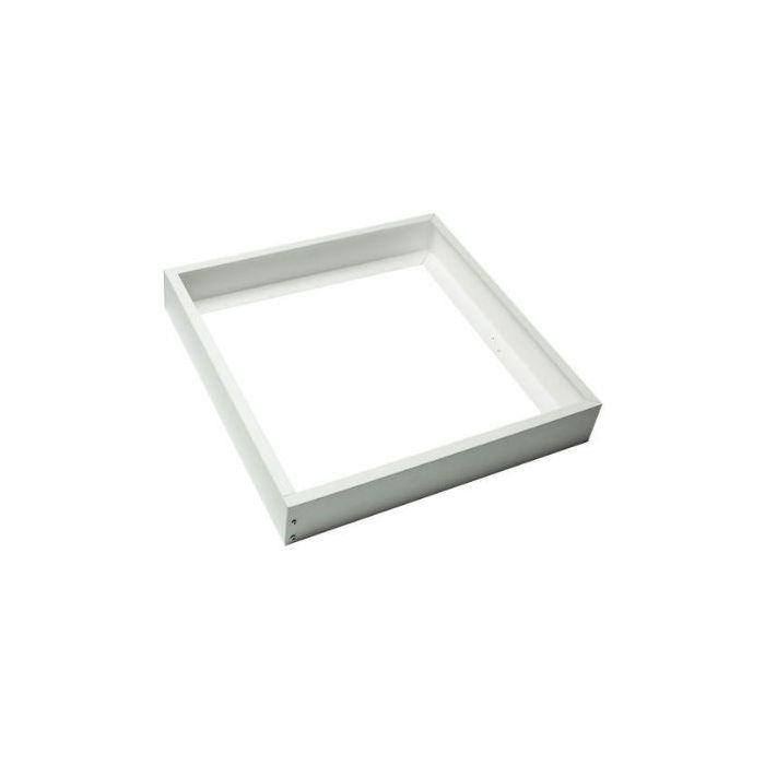MEGE Surface Mounting Frame for 600x600 LED Panels