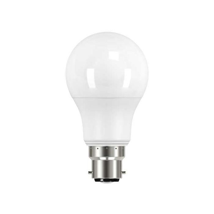 LumiLife LED GLS, 6W=40W, B22