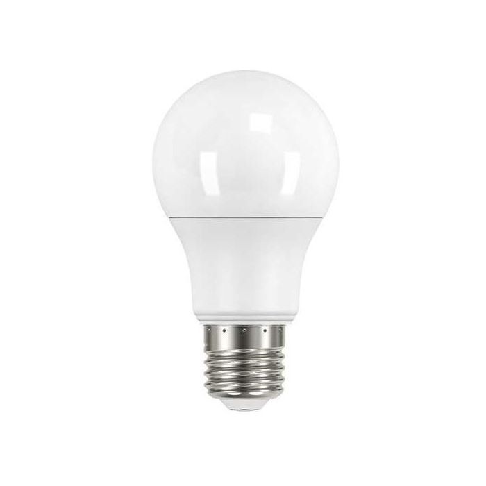 LumiLife LED GLS, 8.8W=60W, E27, Dimmable