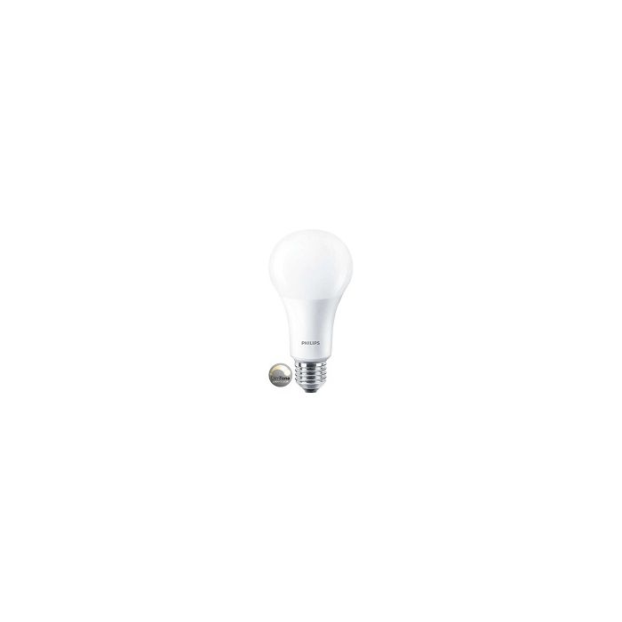 Philips Master LED Bulb, GLS 15W=100W, Screw, DIMTONE
