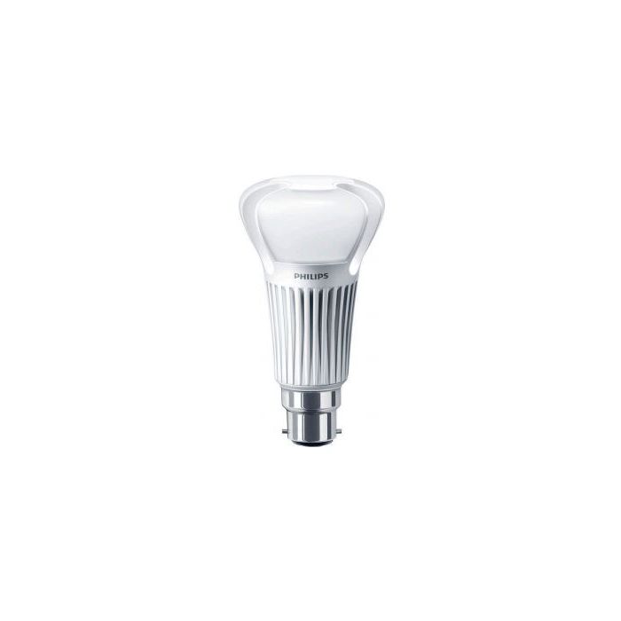 Philips Master LED Bulb, GLS, GEN2 13W=75W, B22, Dimmable
