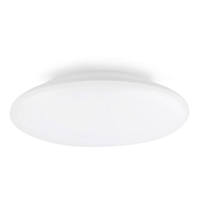 LUMiLife LED Downlight, Surface 18W, Colour Switchable, IP54, Dimmable