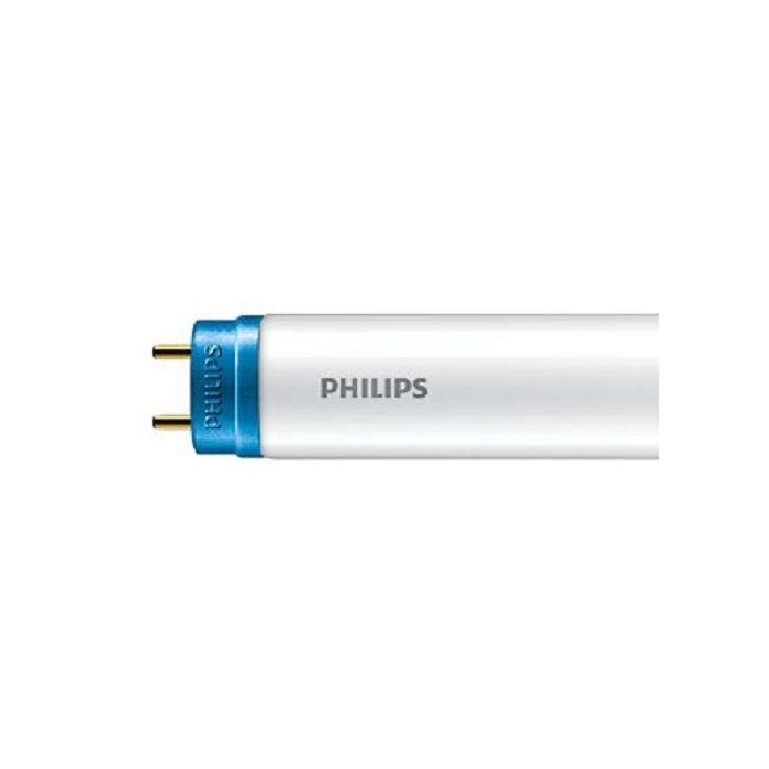 Philips CorePro LED Tube 1500mm (5ft), 20W, T8, 6500K, EMag/Mains