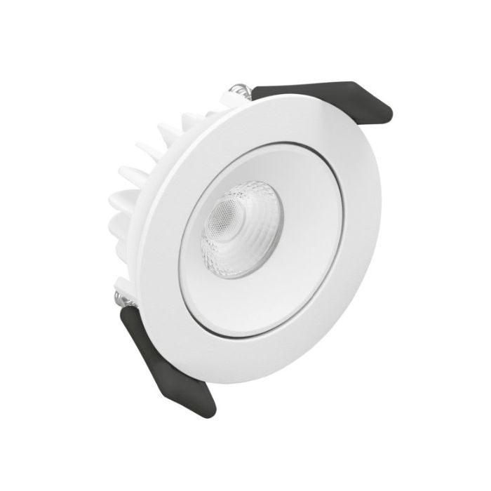 Osram LEDVance Spot, 6.5W Adjust, IP20, 3000K, 68mm cut out