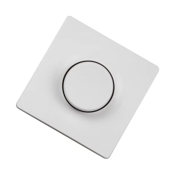 Osram G2 MCU Tunable White DALI Dimmer Switch, 4062172224673