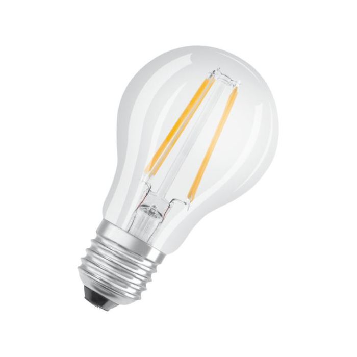 Osram Parathom LED GLS Filament 7W=60W, 2700K, E27, Dimmable