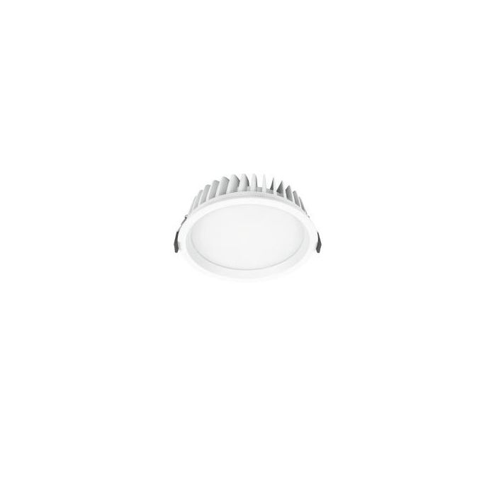 Osram LED Downlight IP20, 35W, 200mm cut-out