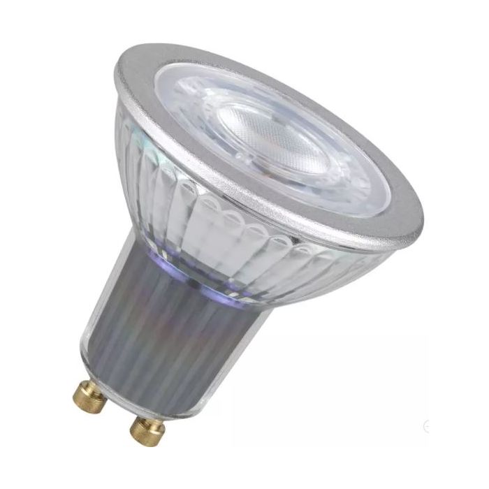 Osram LED Parathom Adv GU10, 9.6W=100W, 4000K, 36D, Dimmable
