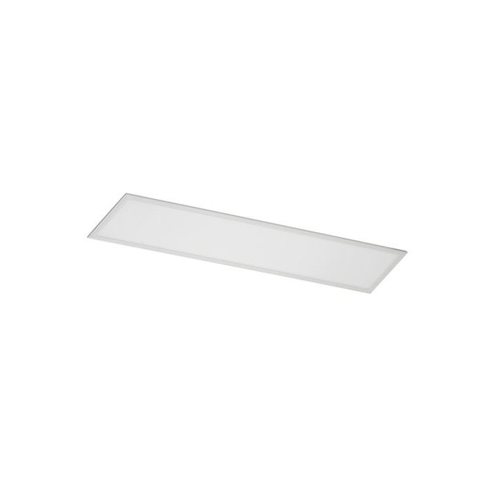 Heathfield Premier Plus LED Panel, 1200x300, 40W, 6000K, IP40, 3yr