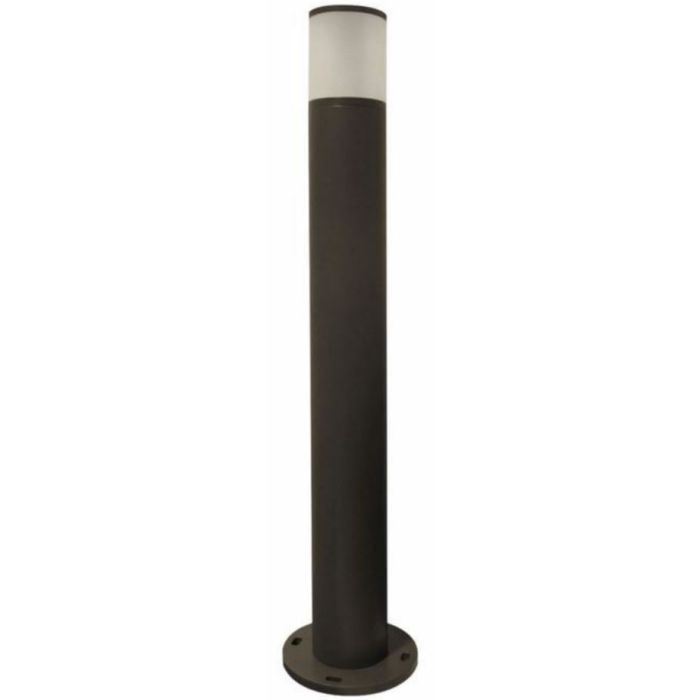 Philips LED Bollard II BCP151 LED150/WW PSU 220-240V RAL7043