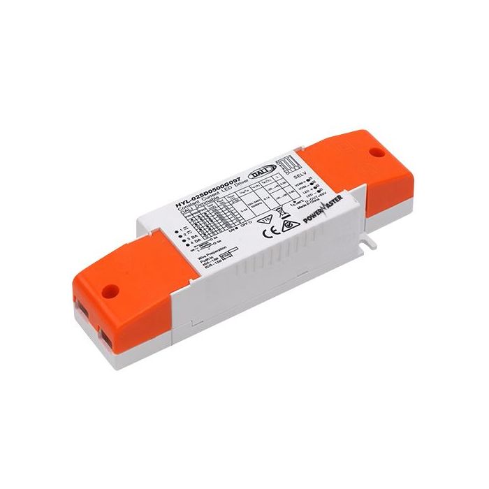 42 Watt DALI Dimmable LED Driver - Suitable For LumiLife Panels