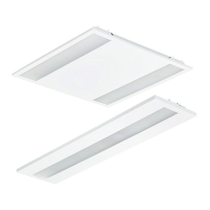 Philips RC134B CoreLine LED Recess Ceiling Panel - All Sizes