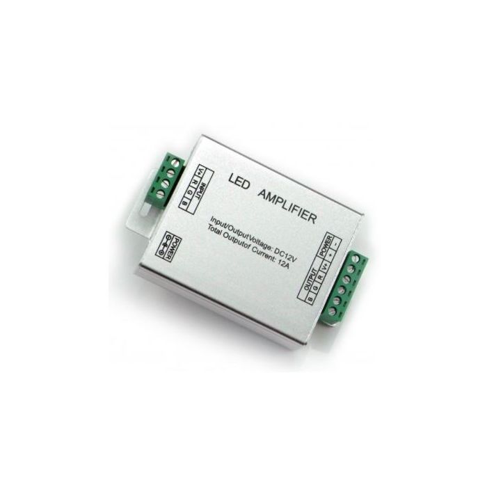 LED Strip RGB SMD5050 Amplifier