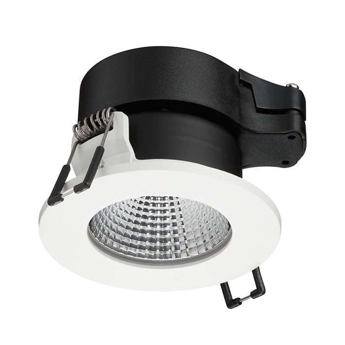 Philips RS060B ClearAccent LED Spot, 6W, 4000K, Fixed, Dimmable