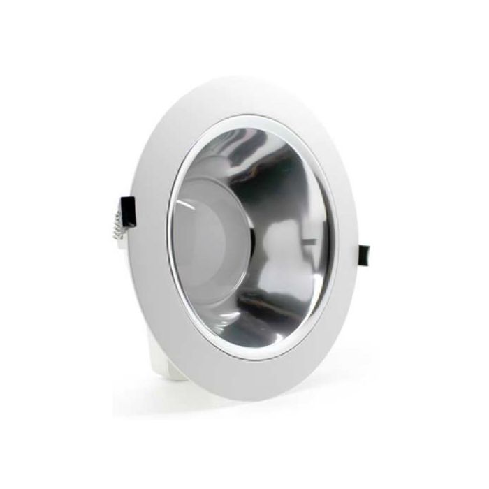 LUMiLife LED Specular Downlight, 13W, IP54, 1300lm, 125-135mm hole