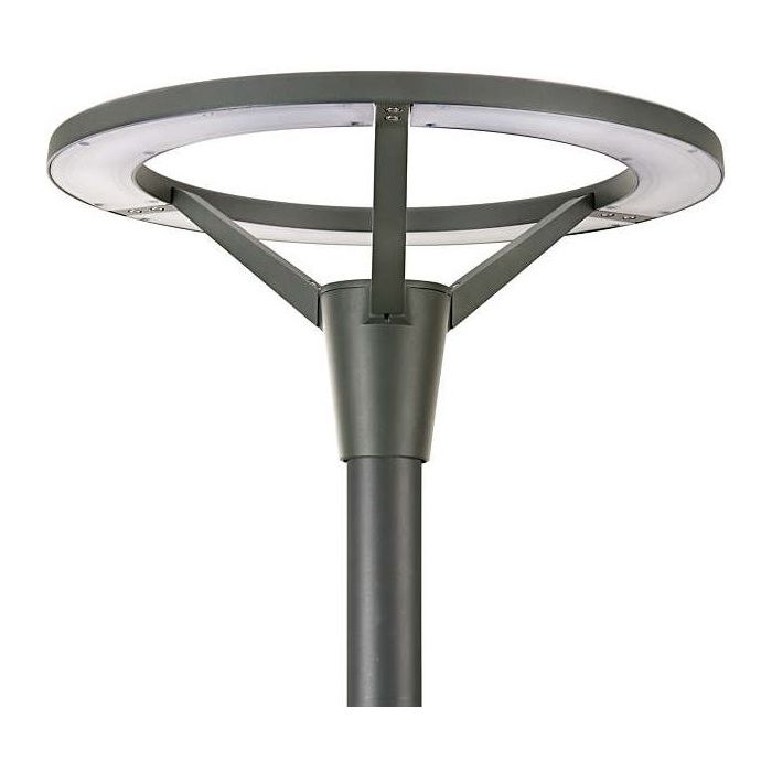 Philips BPP008 LED Street Saver GEN2, Post Top, IP65, 740, Cool White