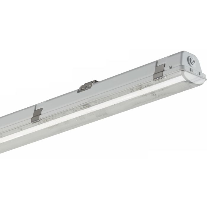 Sylvania SYLPROOF Superia LED G3, IP65, 1200mm Single, 26W, 4000K