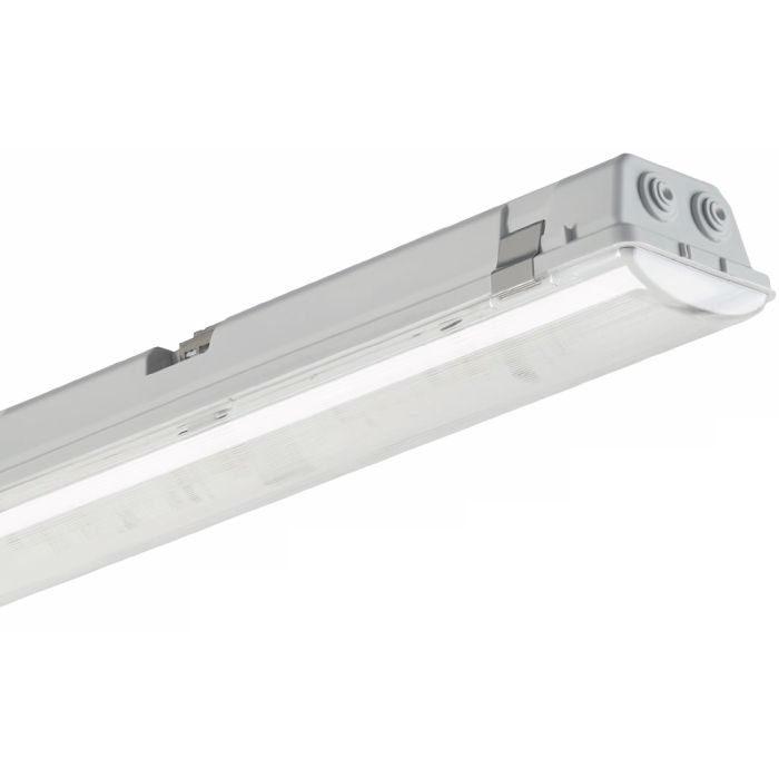 Sylvania SYLPROOF Superia LED G3, IP65, 1200mm Twin, 36W, 4000K
