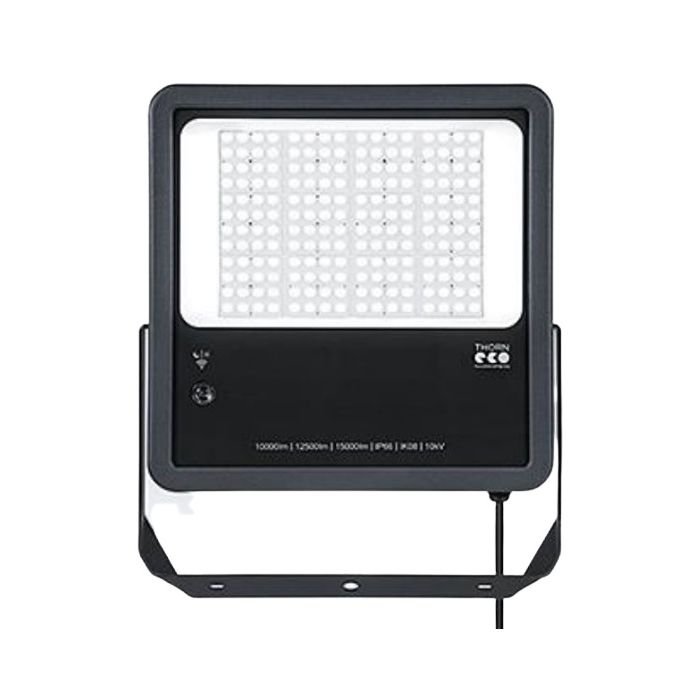 Thorn Leo FLEX LED Flood w/PC, 120W, 15000lm, IP66