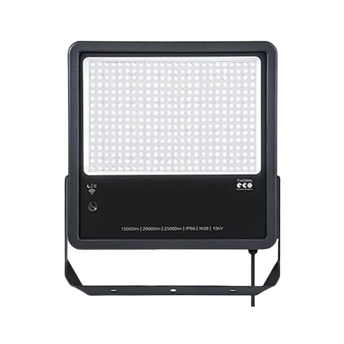 Thorn Leo FLEX LED Flood w/PC, 190W, 25000lm, IP66