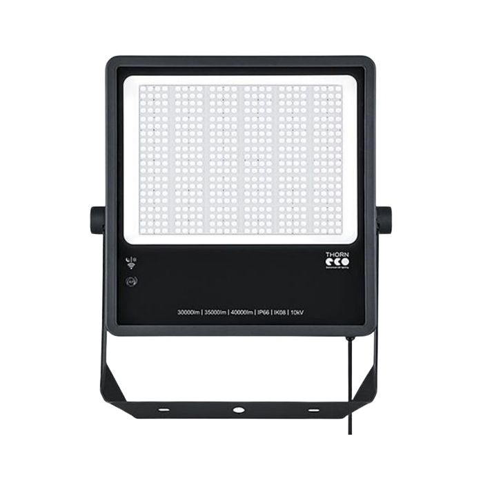 Thorn Leo FLEX LED Flood w/PC, 300W, 40000lm, IP66