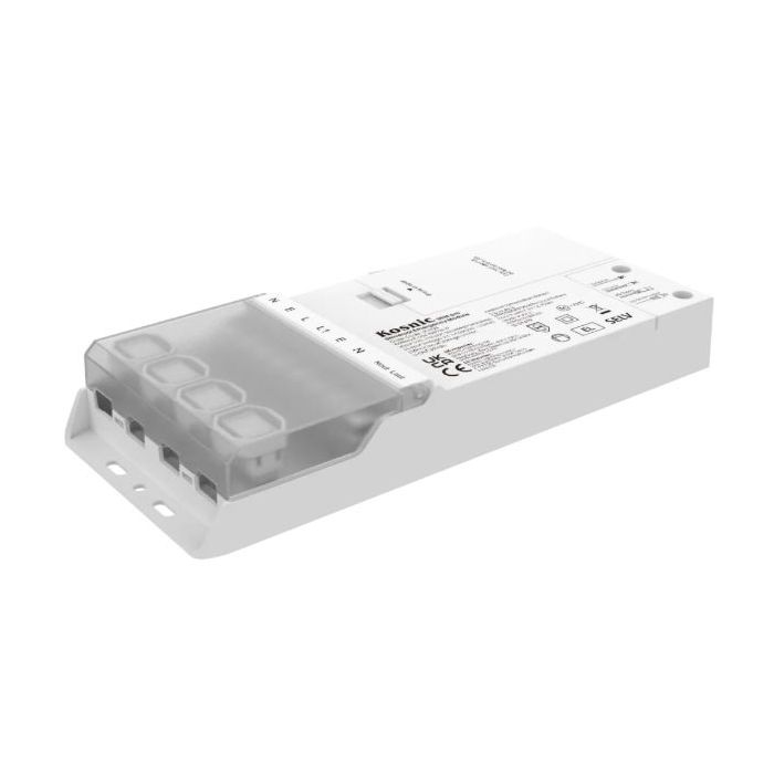 Kosnic LED 4W DALI Universal Emergency Module Pro UEM04/DA