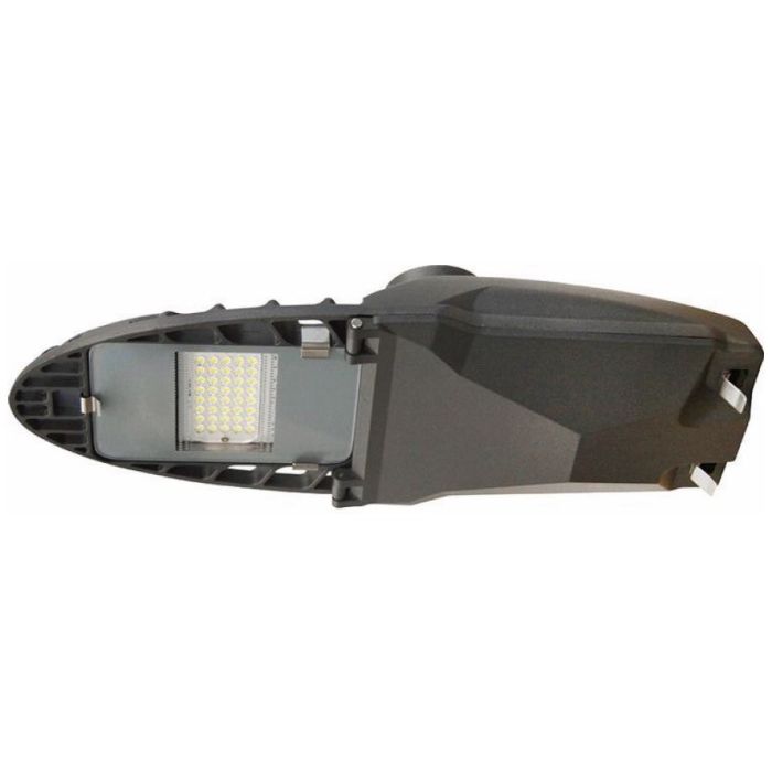 Venture IDT Pro LED Street Light, 25W, 2500LM, IP65, 5yrs, STL030