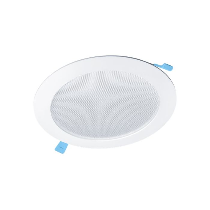 Thorn Zoe VarioFlex Panel, IP44, CCT-Switch, 5yrs