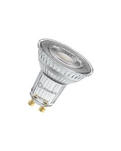 LEDVance Superior Class GU10, 6W=50W, 36D, CRI97, Dimmable