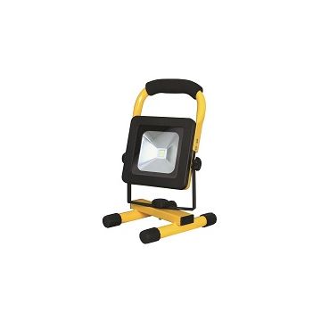 PowerMaster LED Rechargeable Worklight - 10W, IP54