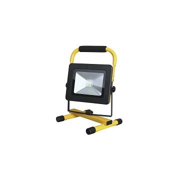 PowerMaster LED Rechargeable Worklight - 20W, IP54