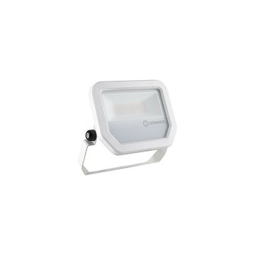 LEDVANCE Floodlight, GEN3 30W, 3000K, 3300lm, White, IP65, 5yrs
