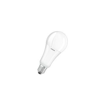 Osram LED Classic A, GLS, 20W=150W, E27, Not Dimmable