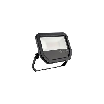 LEDVANCE Floodlight, GEN3 30W, 6500K, 3600lm, Black, IP65, 5yrs