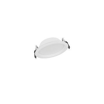LEDVance LED Downlight IP44, 14W, 150mm hole, DALI