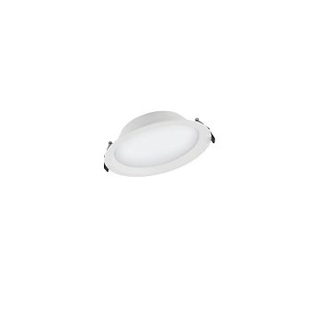 LEDVance LED Downlight IP44, 35W, 200mm cut-out