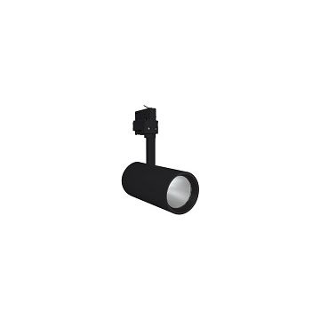 LEDVance LED Tracklight Spot, 35W, Black